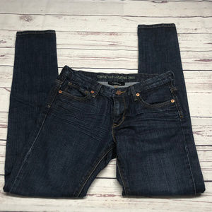 Levi's skinny jeans size 3/26